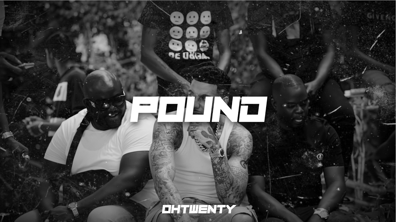 [FREE] CLAVISH x FREDO UK RAP TYPE BEAT “POUND”