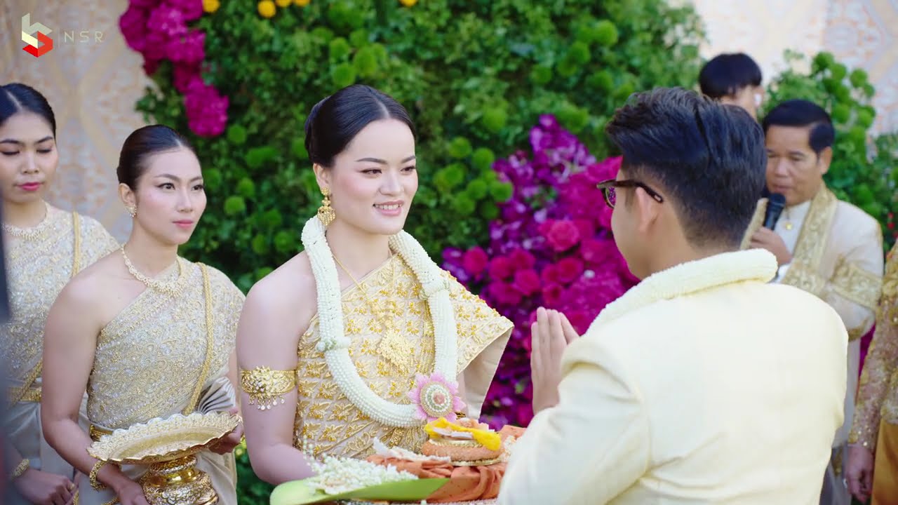 Wedding : H & H at BTB (Date : 09 03 25) EP 01