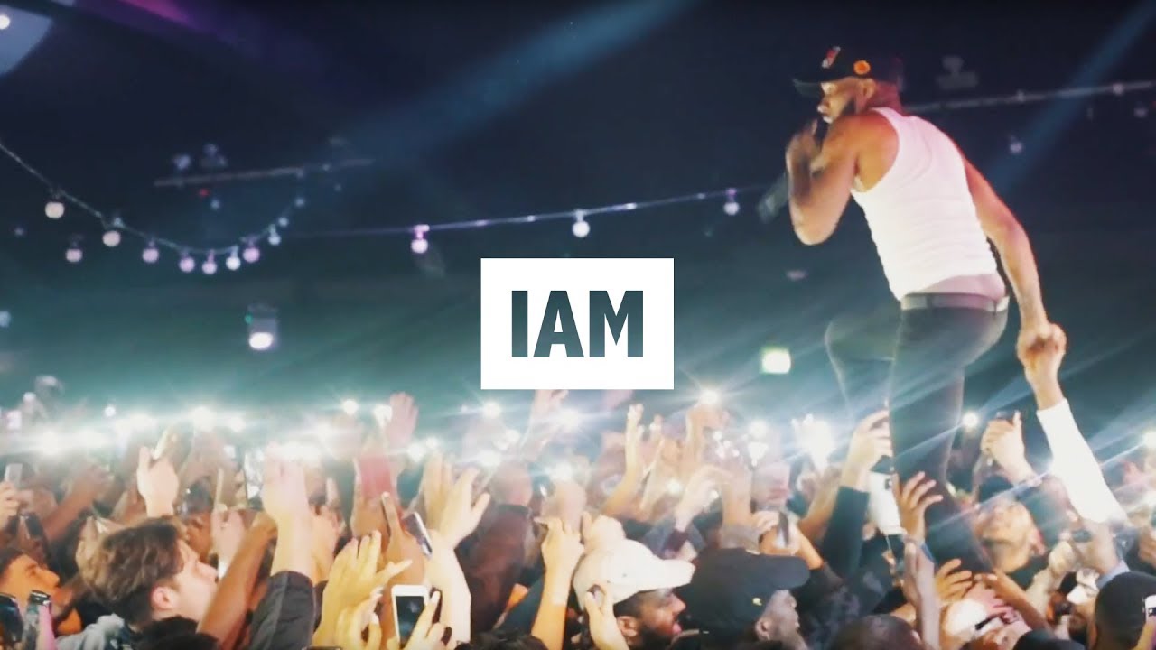 Tory Lanez brings out J Hus live @TheGarage London | THIS IS LDN [EP:171]