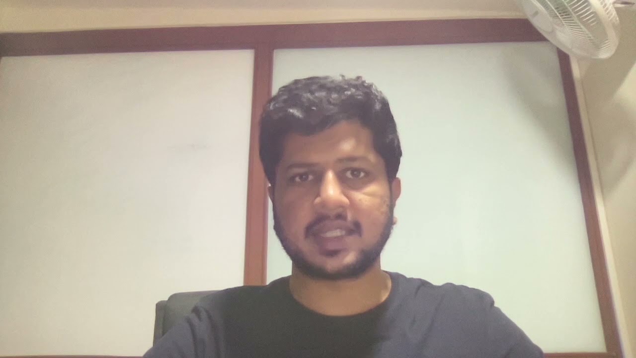 The Role of Carbon Finance in Climate Mitigation | Sidhanth Jayaram | TEDxSusMafia