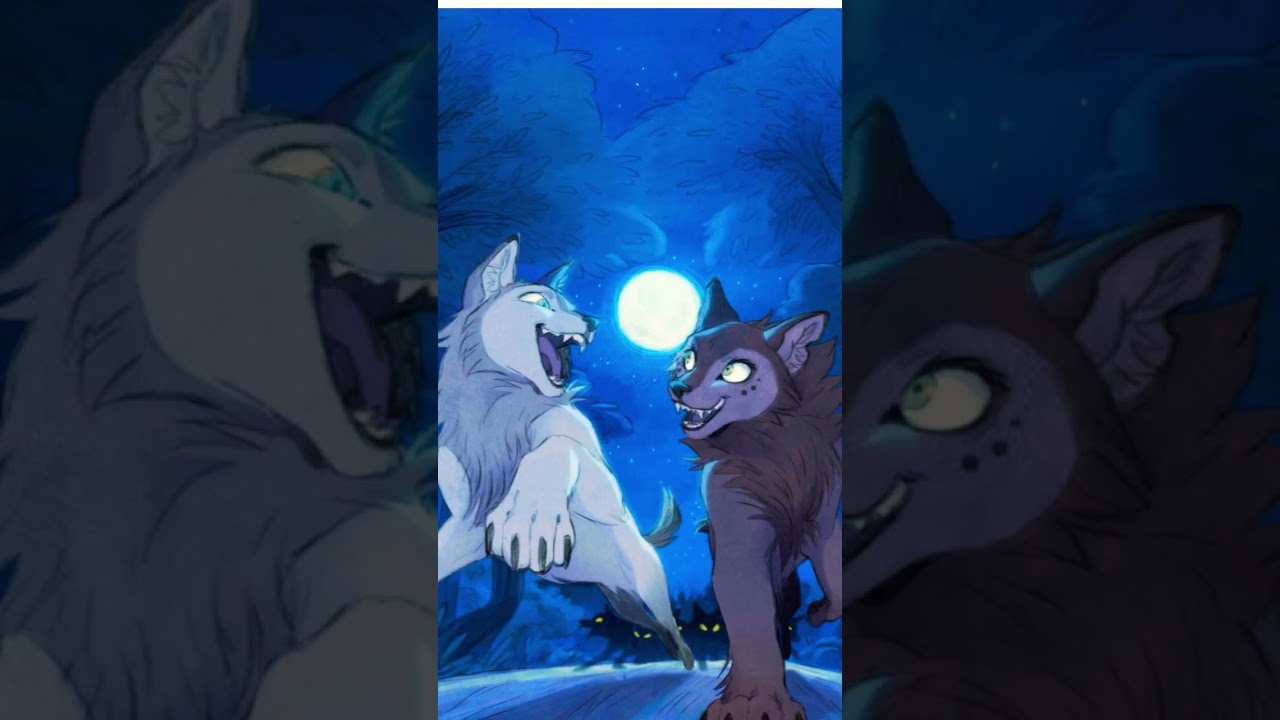 Wolfwalkers￼