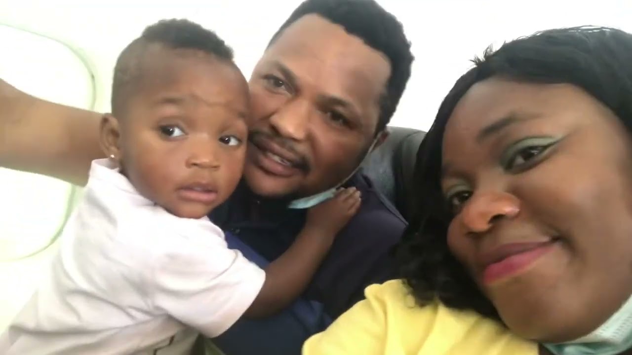 We are Finally Moving Back to Cameroon / Travel back Home with us From Congo #travelvlog #travel