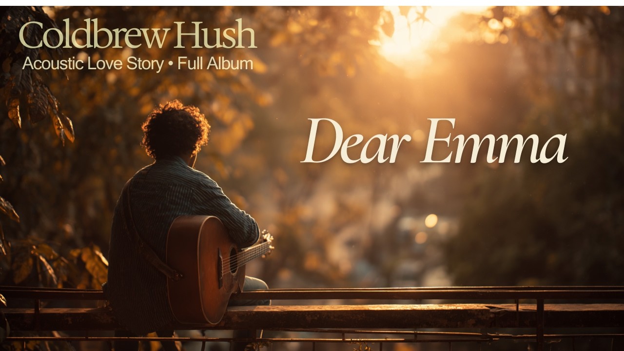 Dear Emma — Acoustic Love Letters for the One You Lost | Full Album