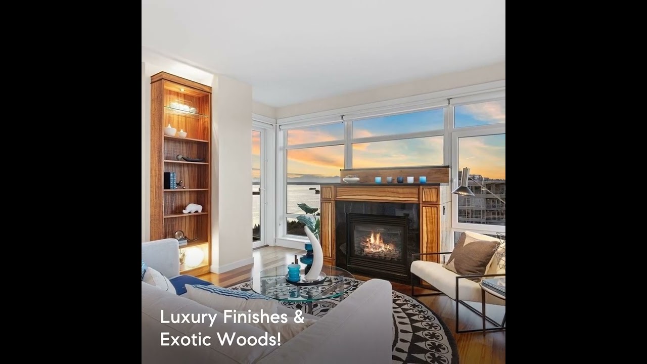 2801 1st Avenue, Unit 1216, Seattle, WA 98121