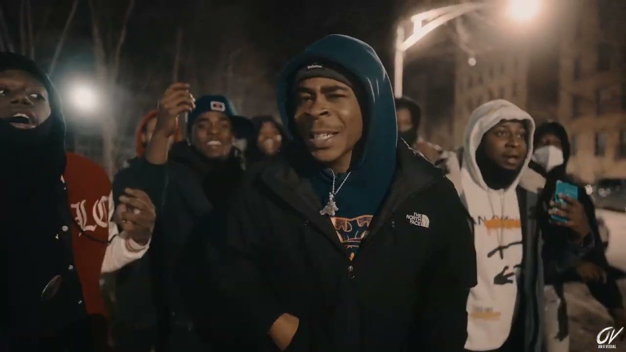 LilDre1300 - Sum You Should Know About (Official Video) 🎥 : @o.visualz
