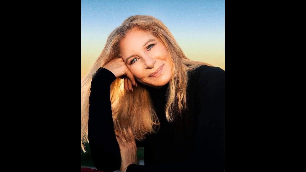 BARBRA STREISAND **15 OF HER BEST VOCALS**