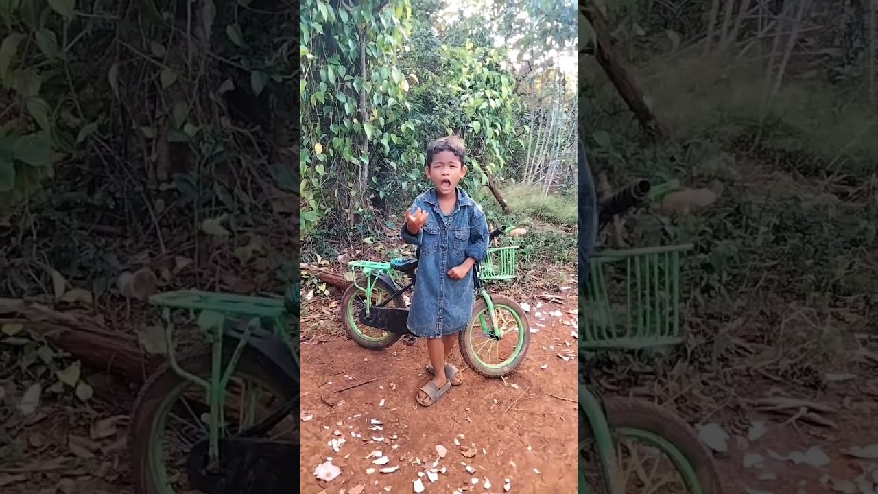 នាយ ជ្រក់ និង នាយ ជ្រឹង កំប្លែង កាយវិការ សប្បាយ សើច   #funny #comedy 