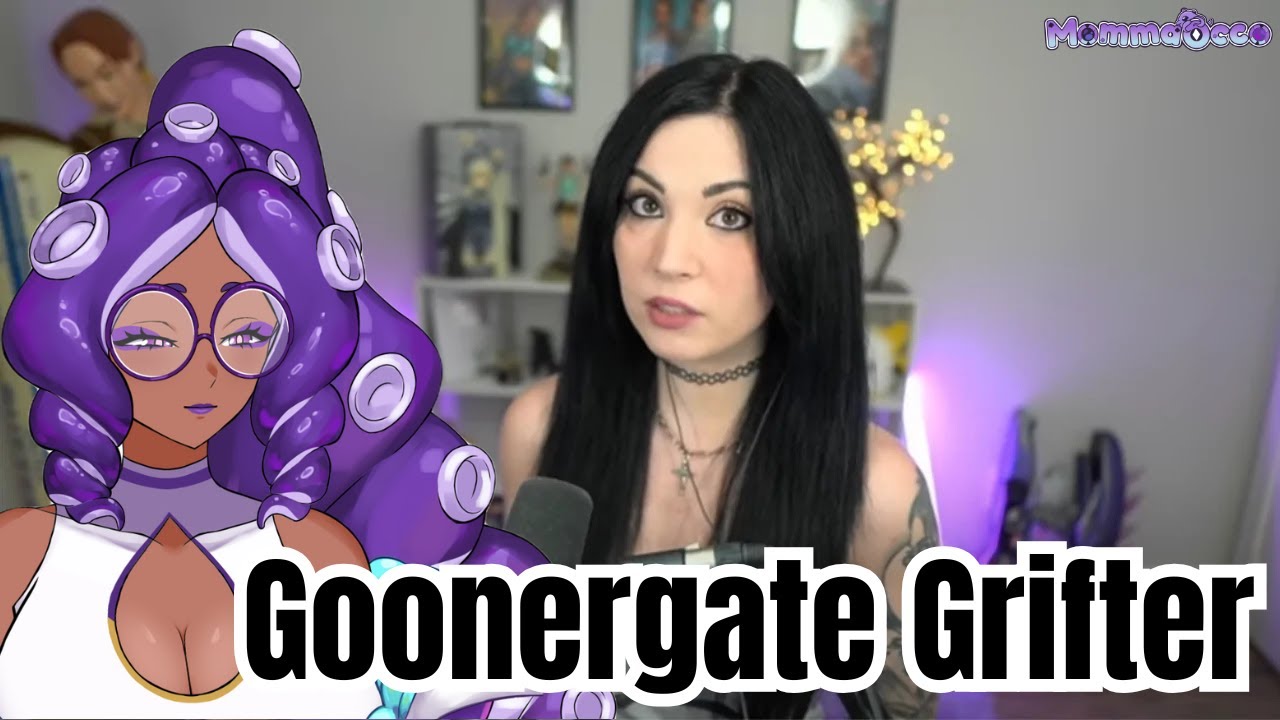 Goonergate | Melonie Mac wants to Censor Video Games