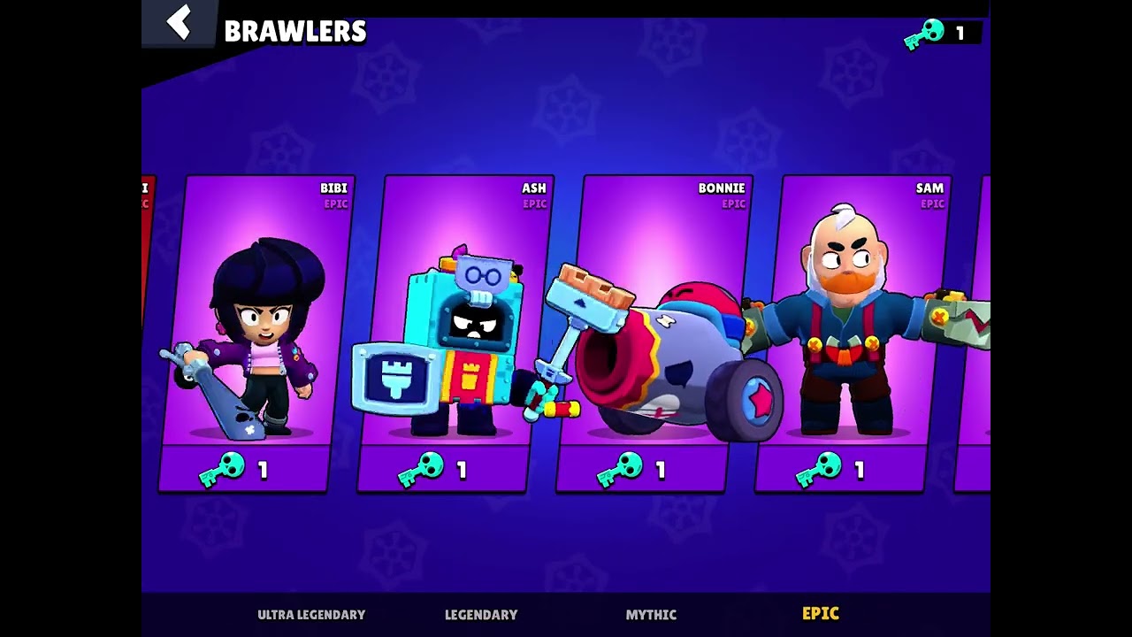 I got the brawl pass plus