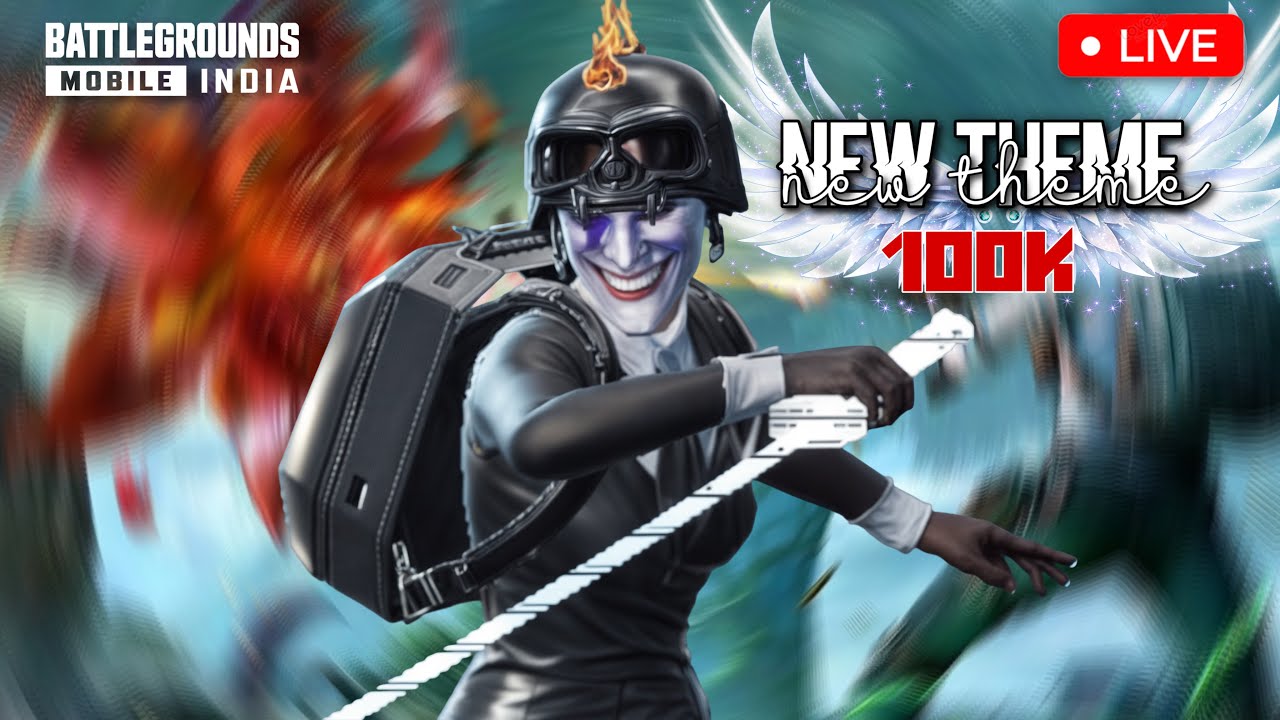 🔴BGMI LIVE M249 Gameplay #bgmi #gameplay #livestream