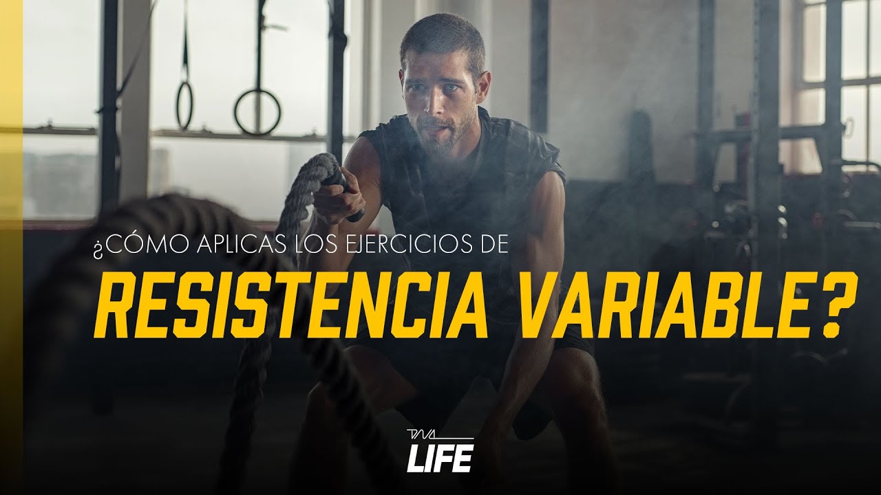 EFECTO DE RESISTENCIA VARIABLE | Eduardo Rodr&iacute;guez