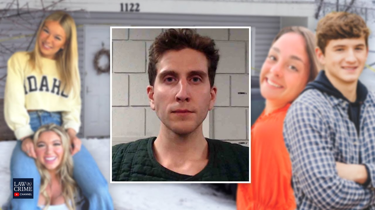Accused Idaho Student Murderer Arrested and Charged — What's Next?