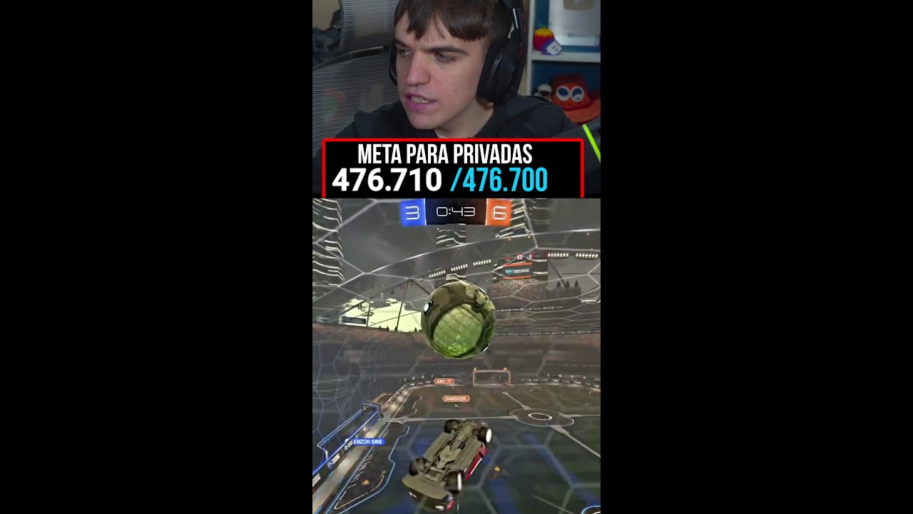 SUSCRIBETE DIRECTO RLCS :D