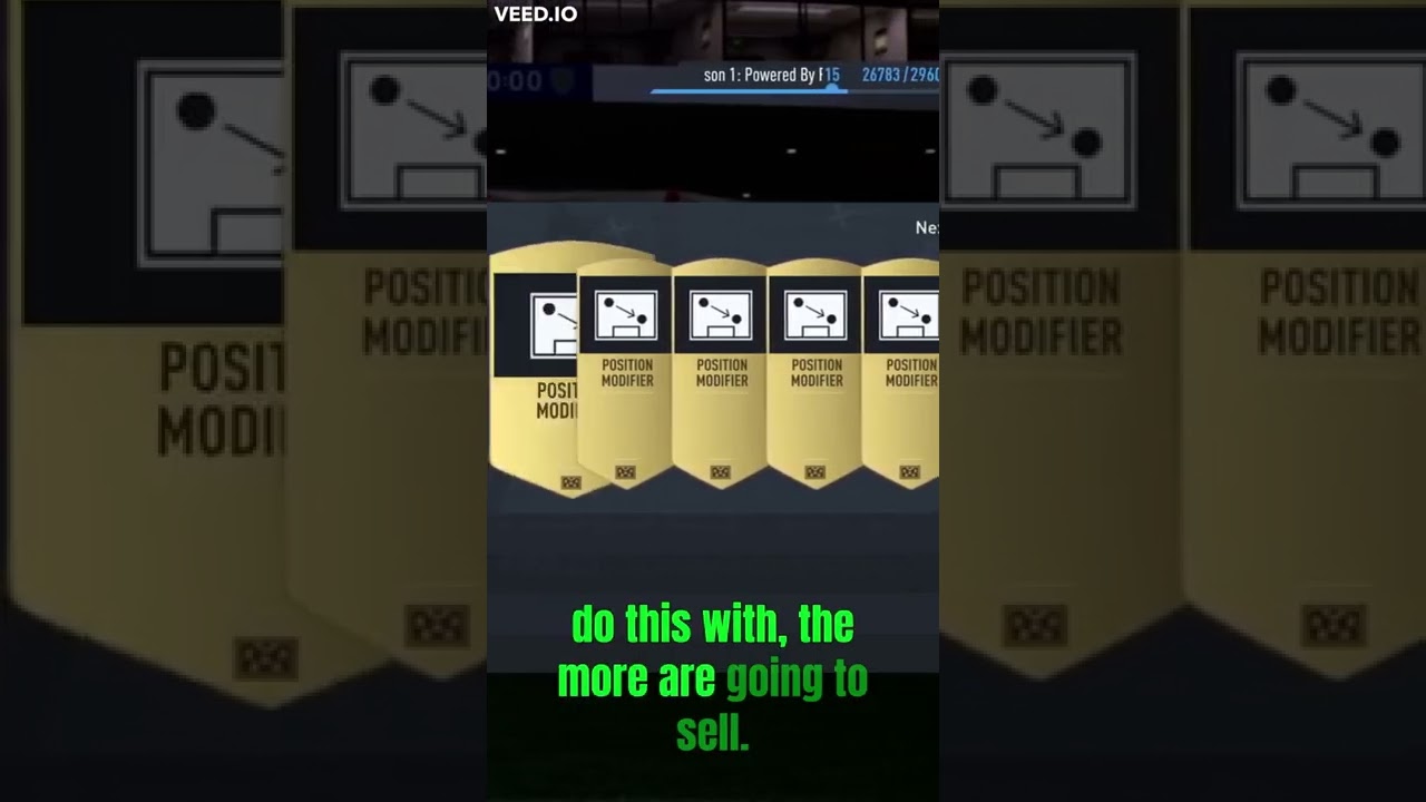 Easy Coins in FIFA 23! #fifchief49 #fifchief #fifa #fifa23 #fifa23tradingtips #fifa23packs #fifa23sn