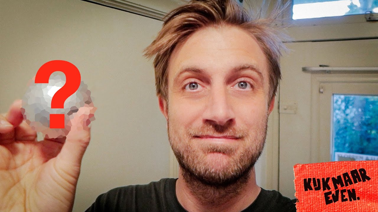 Het meest mysterieuze item in mijn huis | vlog #231 | OPRUIMEN 2