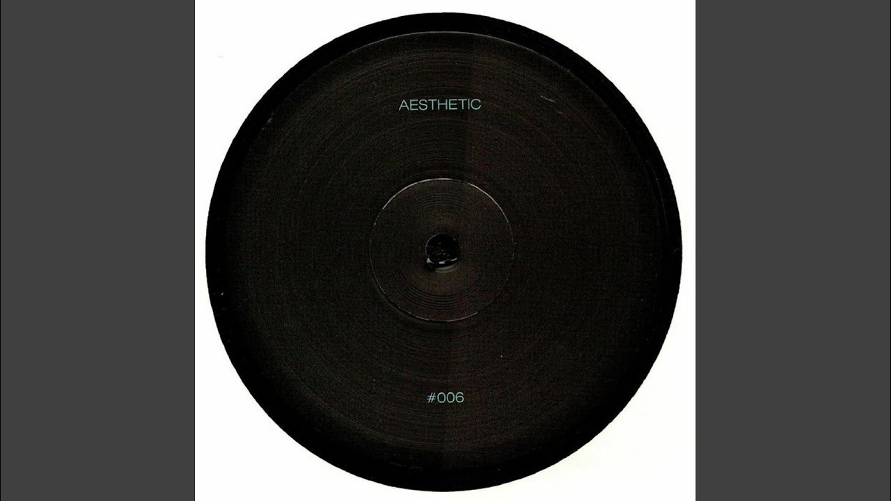 XYZ (Original Mix)