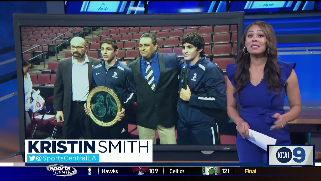 Bosco Takes Wrestling to a New Level