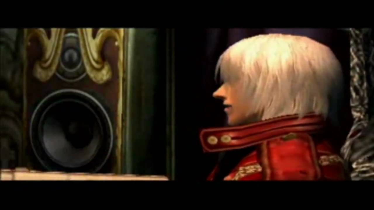 Dante is sexy, naughty & bitchy