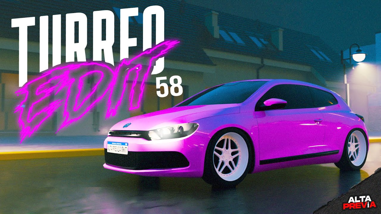 TURREO EDIT #58 🔥 MIX RKT 2025 (LO MAS ESCUCHADO) | ALTA PREVIA