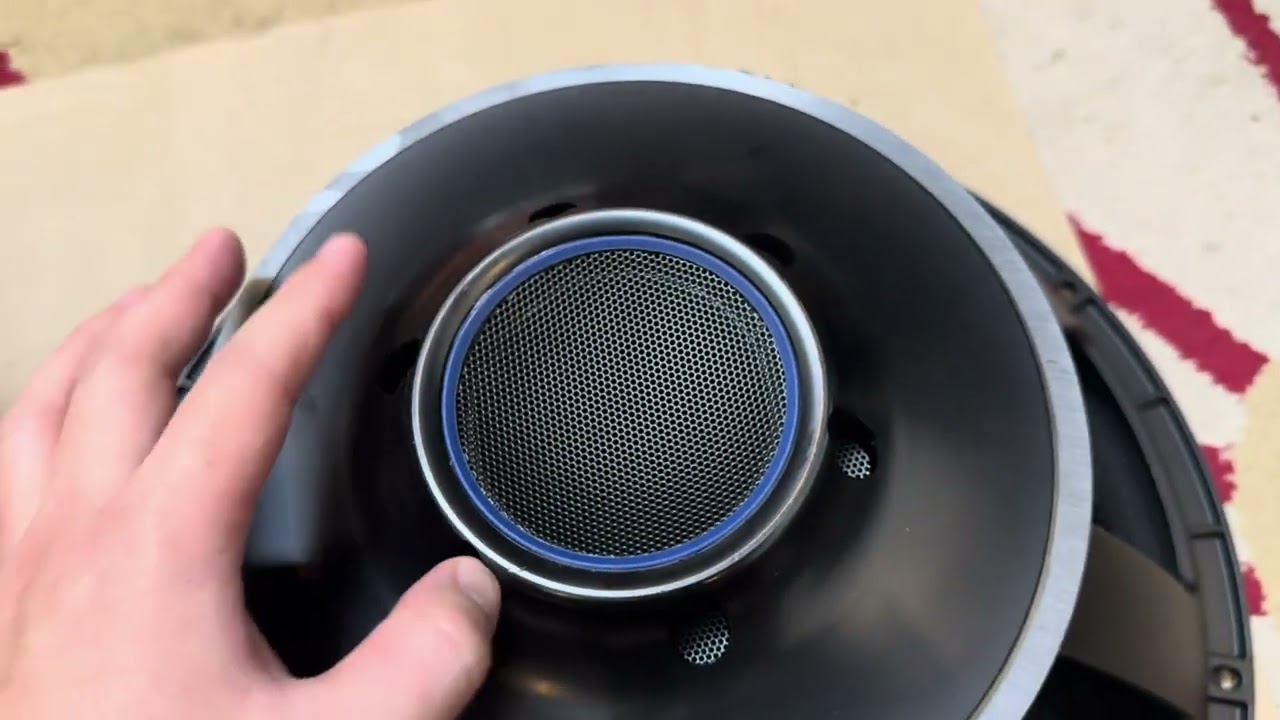 [HOT] Loa Bass 50 PIF | Model : PIF18-T220 | Từ 220x2 Coil 100 | Chuyên Sub | Lh 0988885815