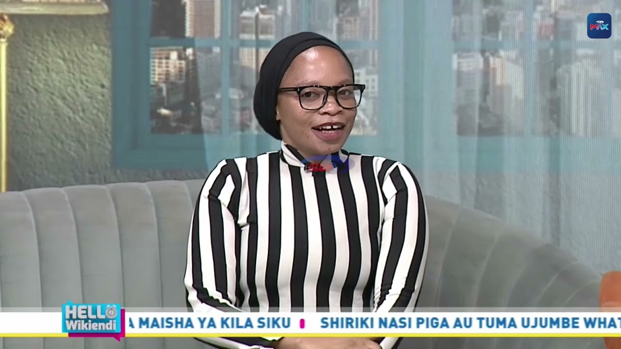 MADA | Nguvu ya upendo hujenga  msingi wa jamii bora yenye maadili