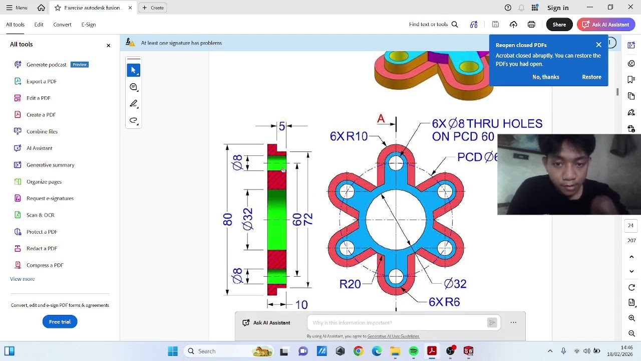 SolidWork 19