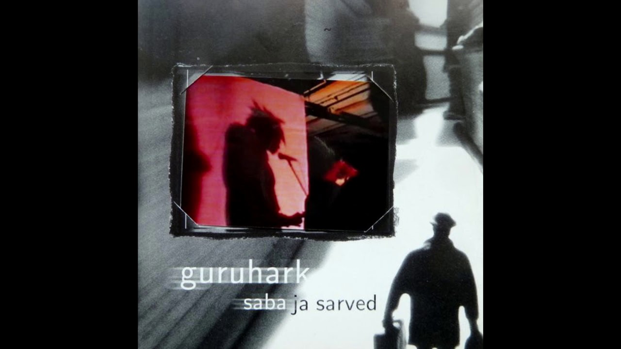 Guruhark - 