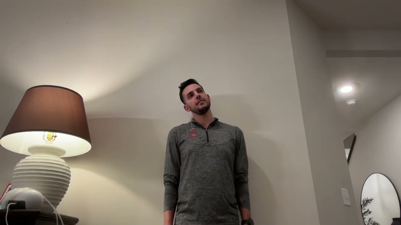 Neck Movement Assessments