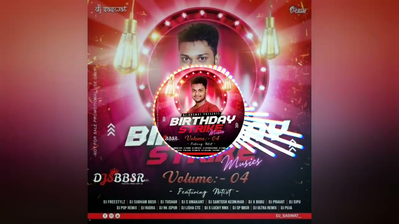 Kia Kia Maa (Edm X UT) DJ SASWAT B'DAY SPECIAL  || BASS ⭕ BOOSTED PLZ USE 🎧
