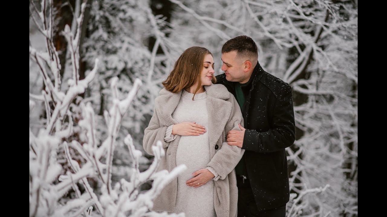 How I Shoot Pregnancy Photos Behind the Scenes 3 - Dzivy fotograf