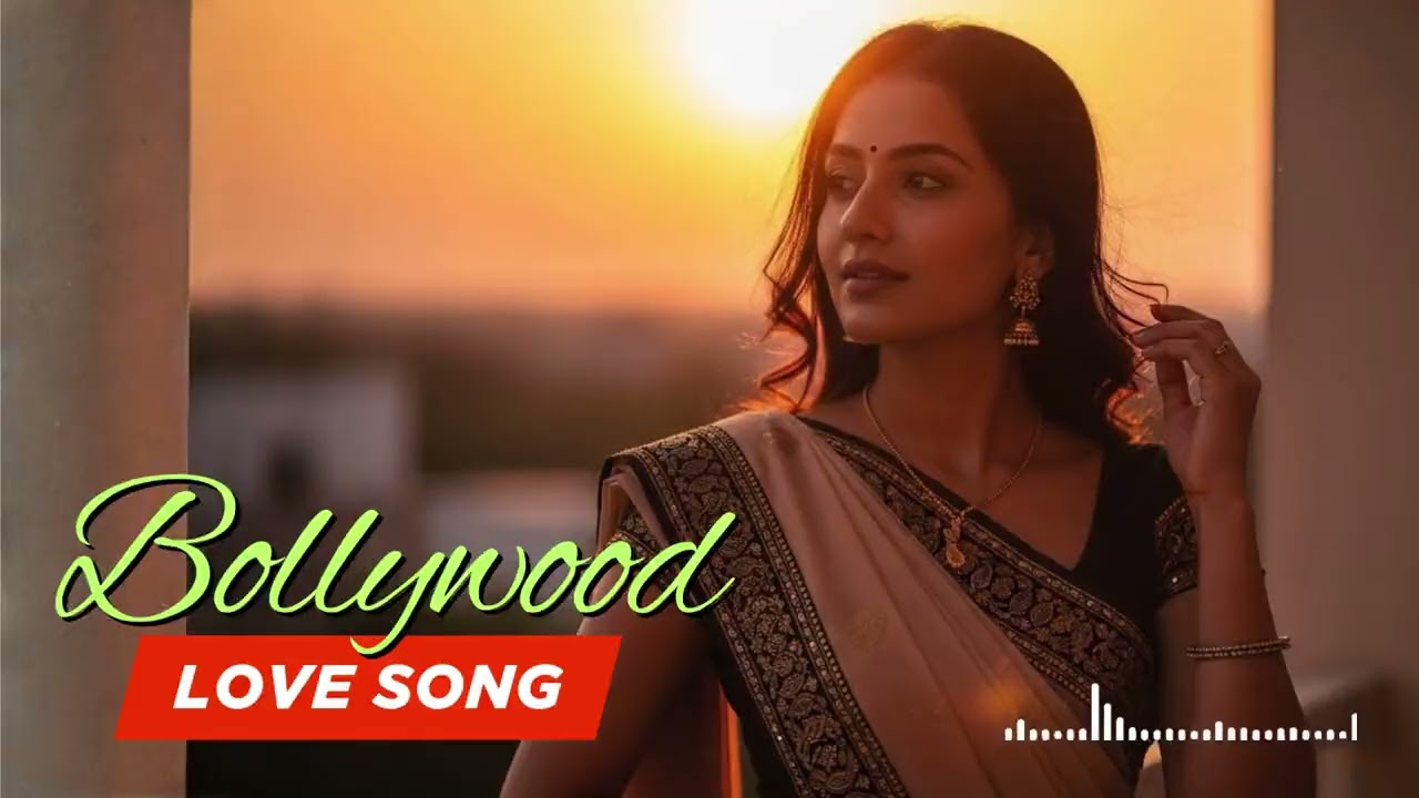 💫 Bollywood Romantic Hits 2025 | Hindi Love Songs Perfect for Late Night Vibes 🌌