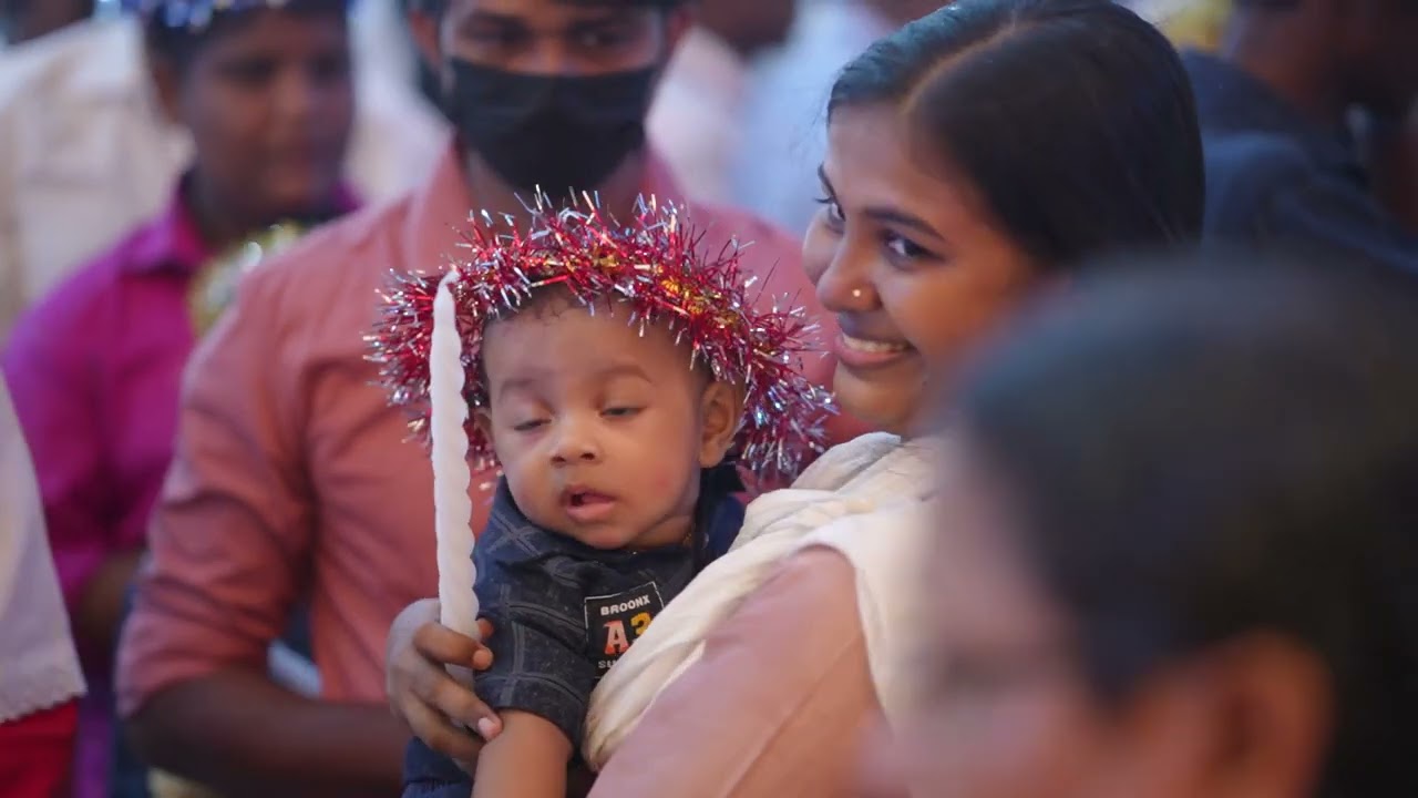 St Jude Song -Thirunalallo -Yoodhapuram Creations