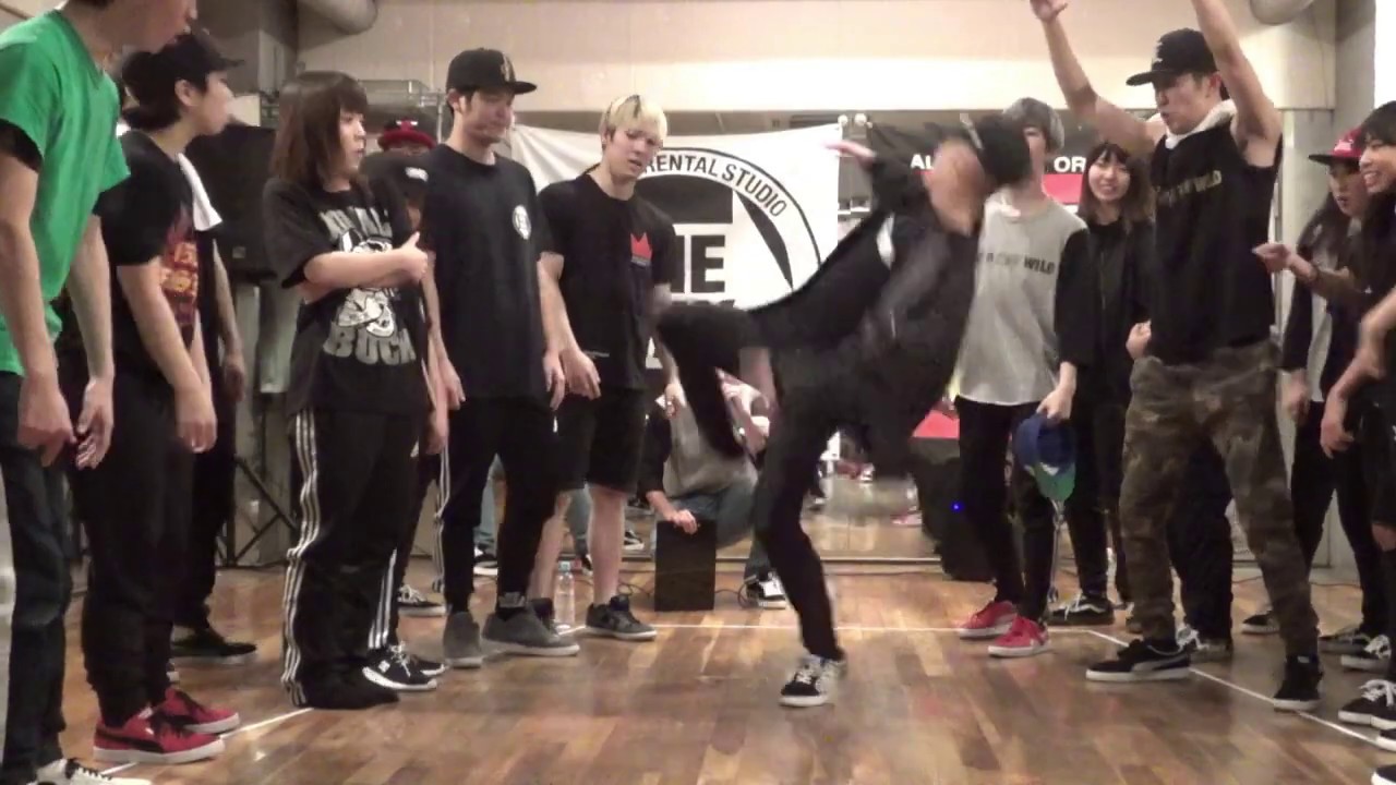 Boi Loopz vs Tatsuya【KOB NGY vol.10】