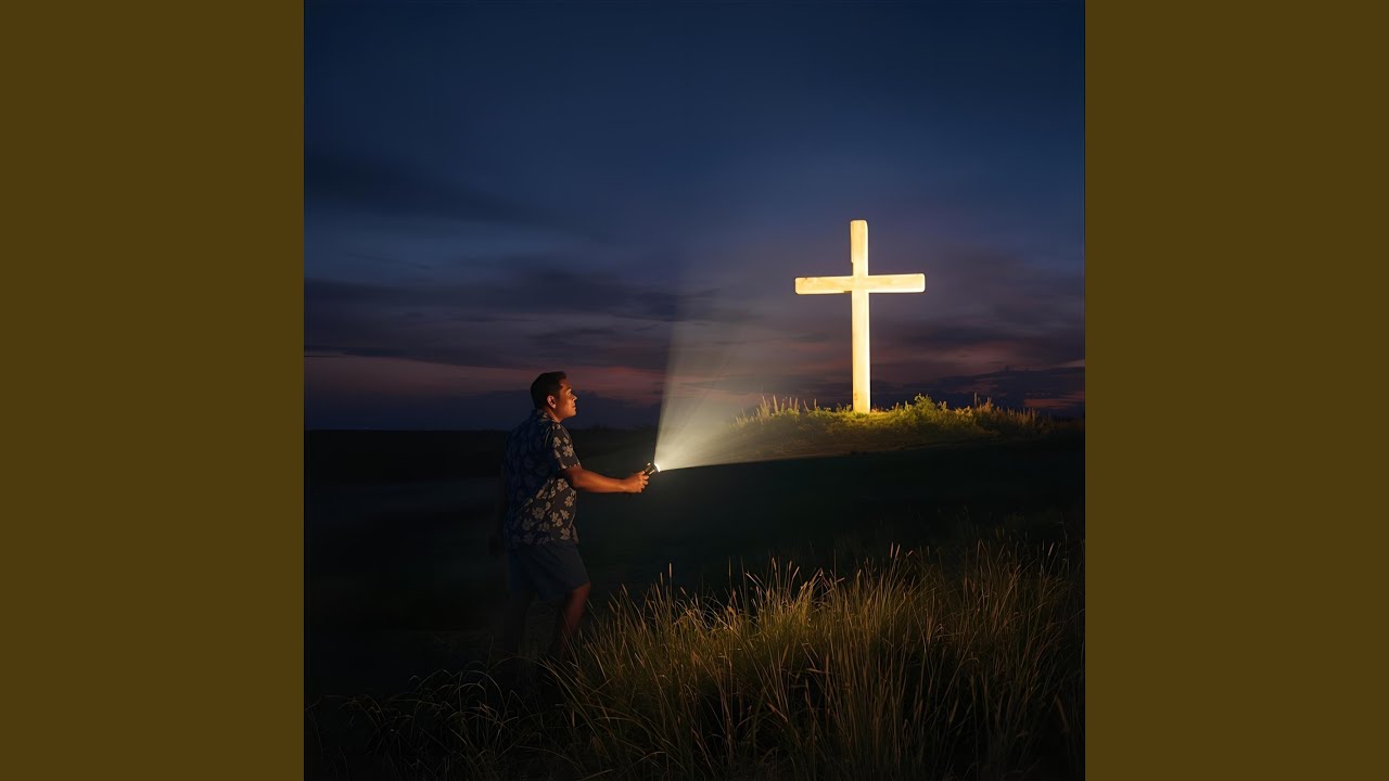 Belong to Christ Jesus