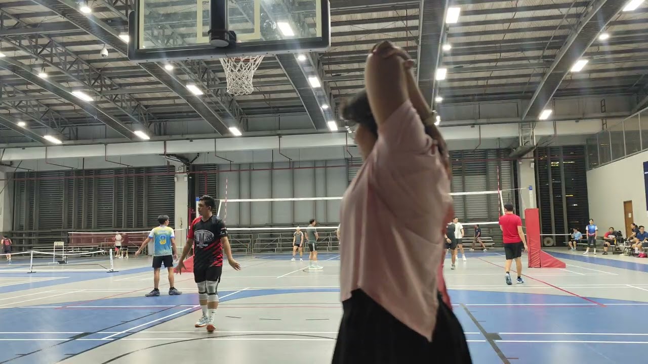 Set 1 • UnilabBayanihan | 3/17/26 |