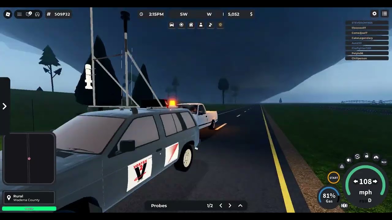 EP 2 of Playing Twisted