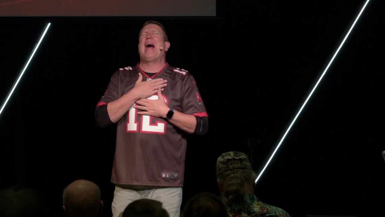 Sunday Service - 9am | 02/08/2026