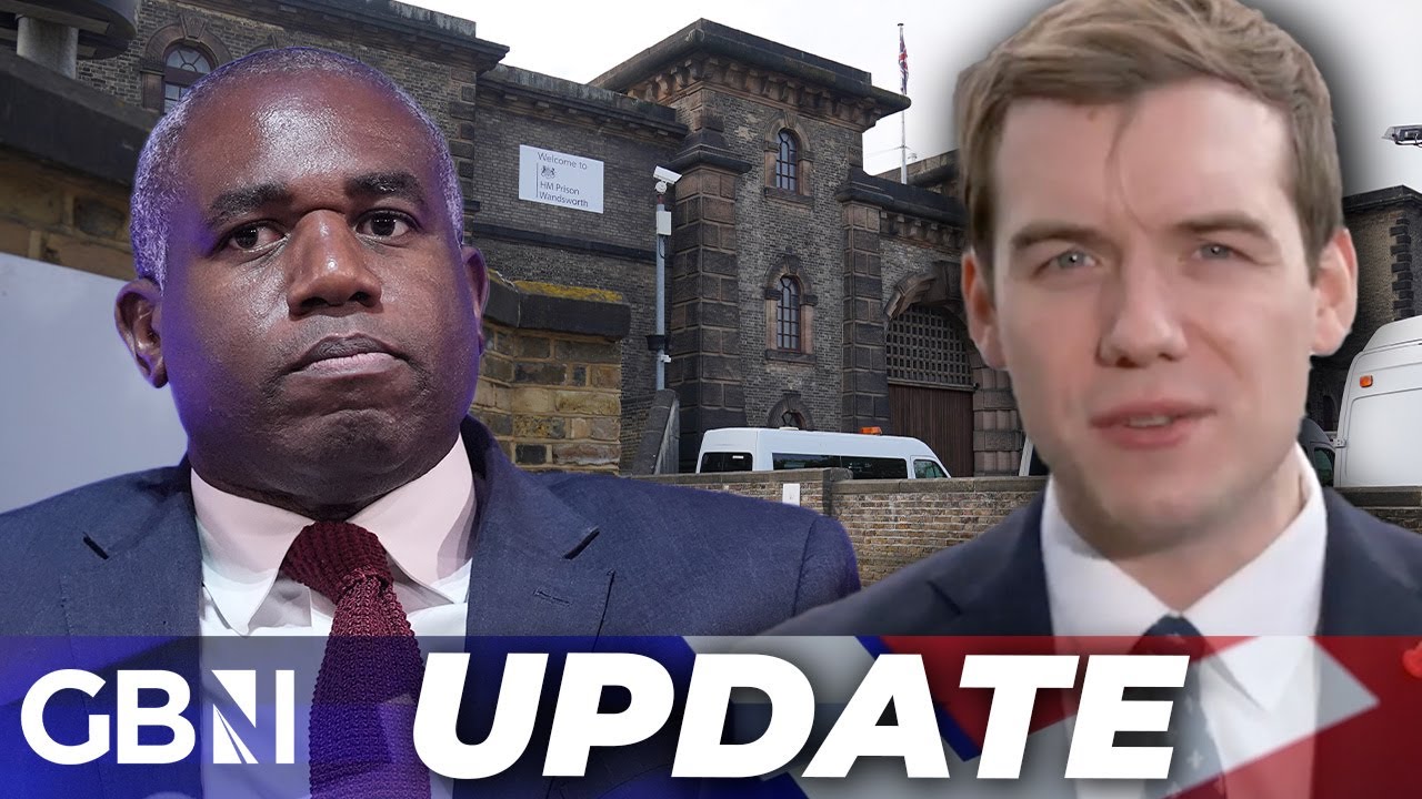 LATEST: Update on missing migrant criminal WRONGLY released by Ministry of Justice