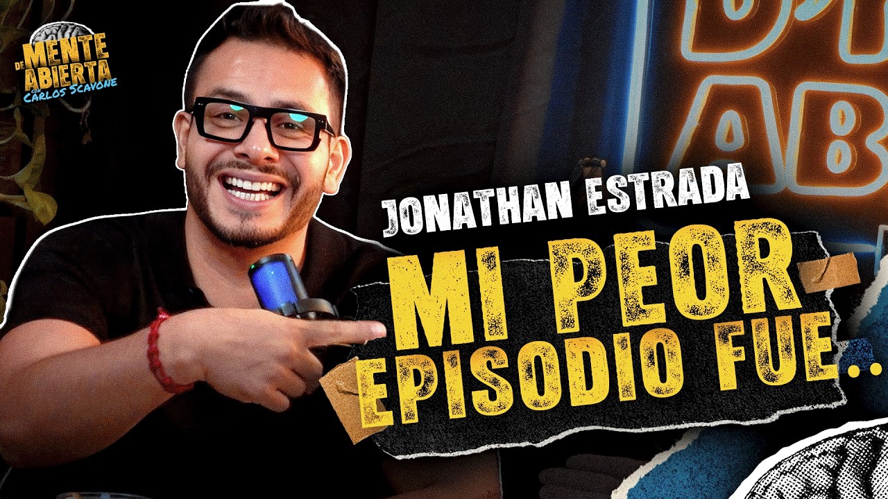 JONATHAN ESTRADA, 