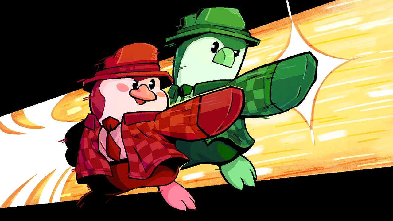 🎃 Halloween event in Bread & Fred is NOW AVAILABLE!