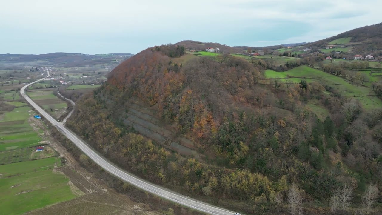 Sinop,Erfelek köyleri drone çekimi. #sinop #erfelek #drone #turkey #youtube #trending #viral #4k