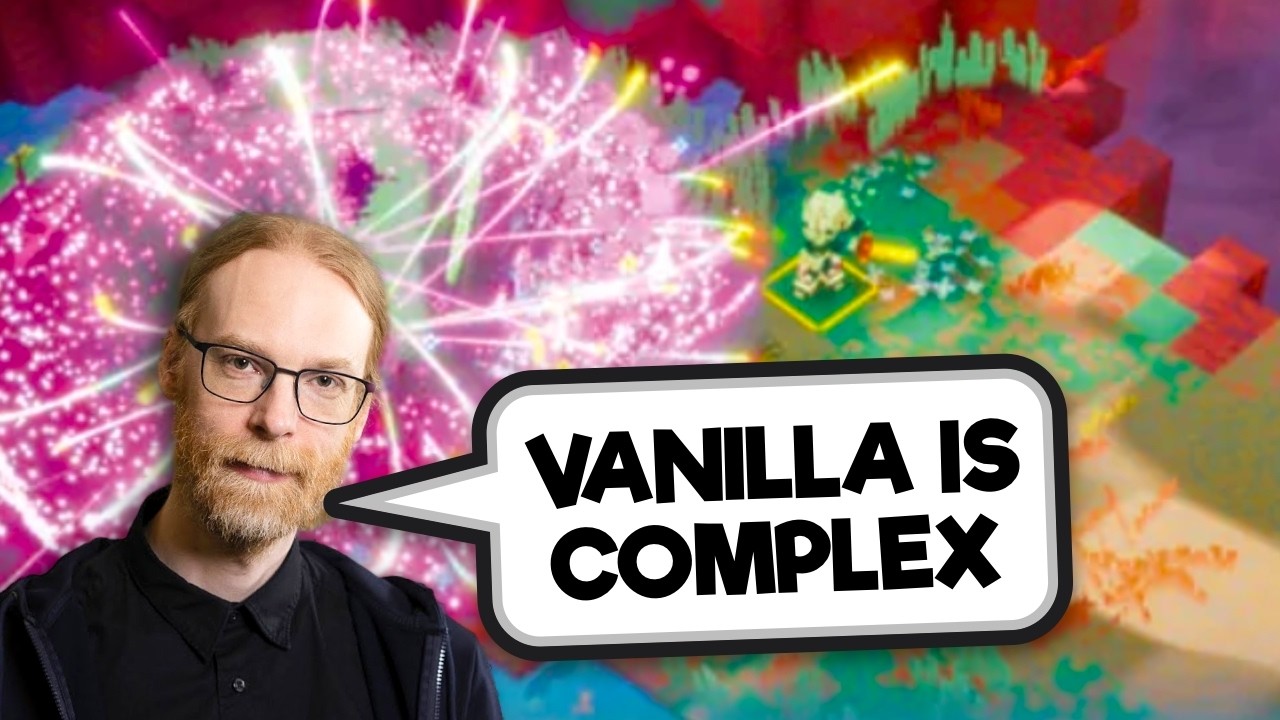 Jeb Explains: Why The Sift Is In Dungeons 2 Before Vanilla Minecraft