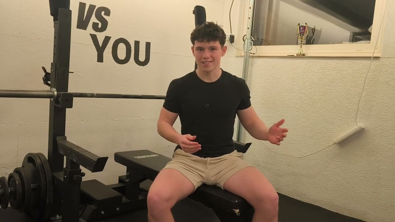 Is 12 Too Young To Lift Weights? My 3-Year Experience With Weightlifting