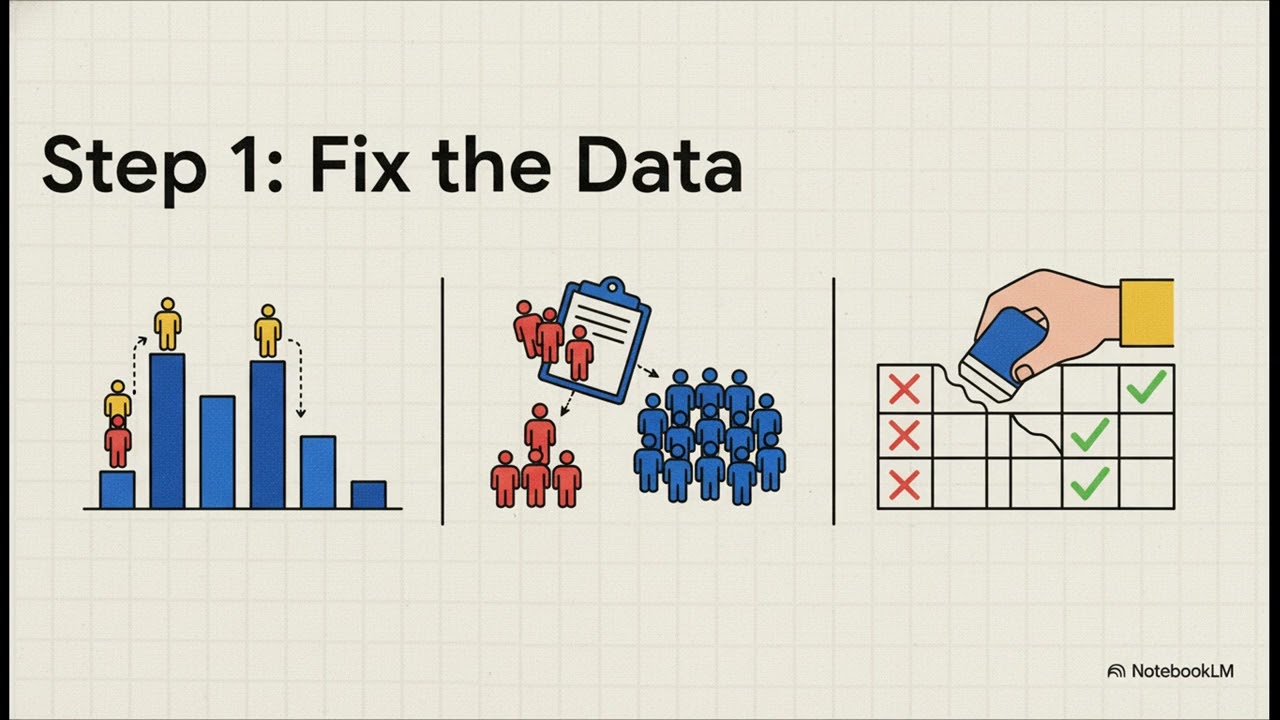 AI Bias and Fairness Explained: Detect, Mitigate, and Prevent Algorithmic Bias in AI Systems