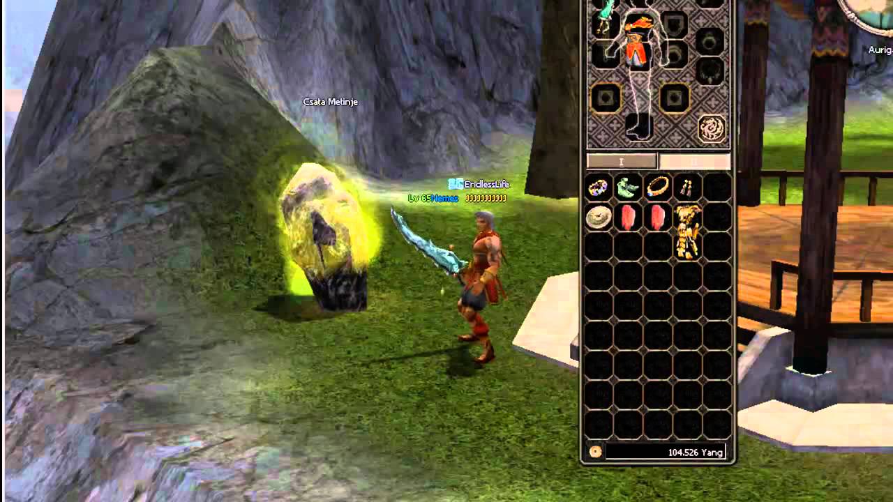 Metin2.Hu Auriga JJJJJJJJ VÉGLEGES ABBAHAGYÁSA!!