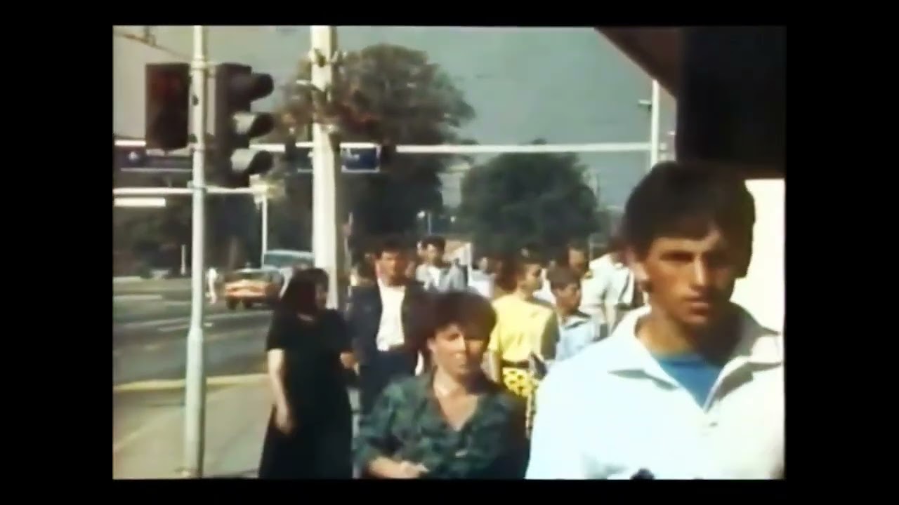 Sarajevo kroz objektiv nostalgije