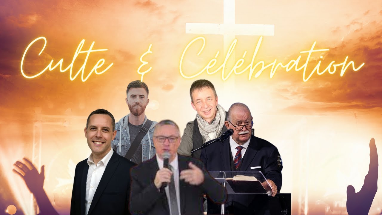 Culte congrès 2024 Mardi