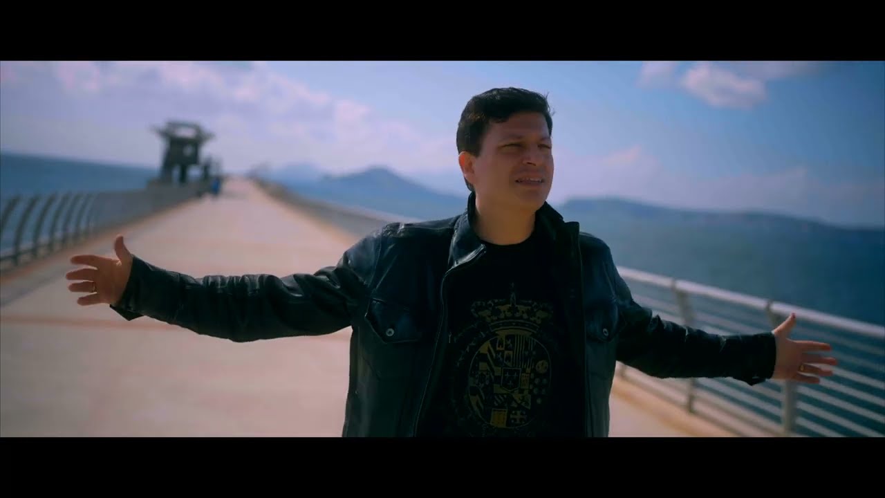 Patrizio Buanne - Quando penso a Napoli