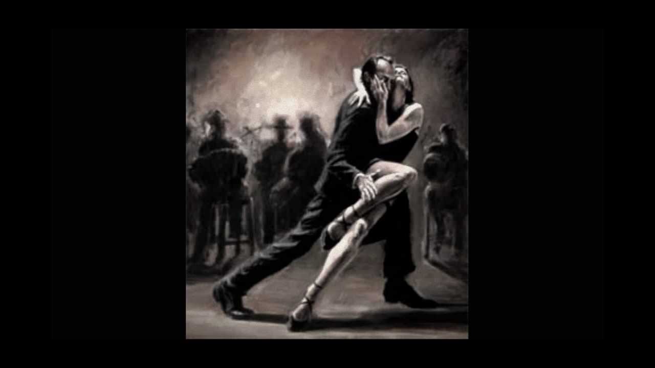 Passion del Tango HD