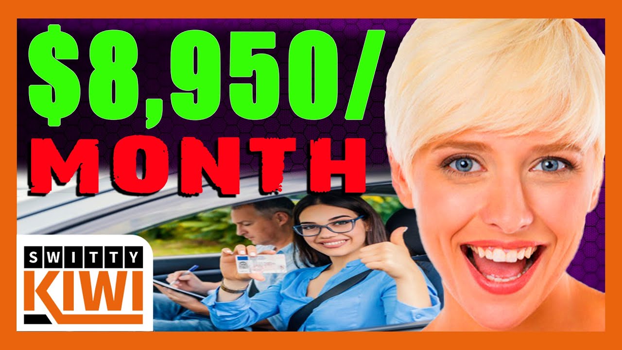 How to Open a Driving School Business: Tips for Starting a Profitable Driving School 🔶 FIRMS S2•E17
